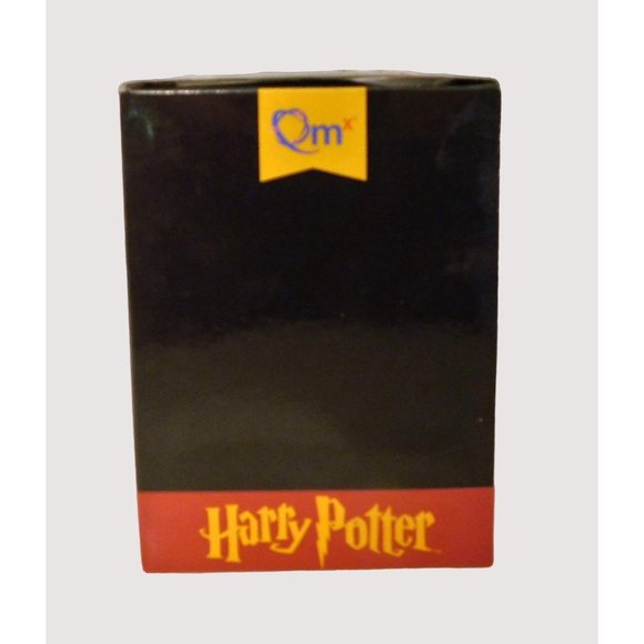 Harry Potter Q FIg First Spell Figure Quantum Mechanix Collectible - Picture 6 of 12